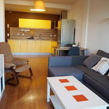 Loft Con Encanto Cerca Del Centro + Parking 赫雷斯 外观 照片