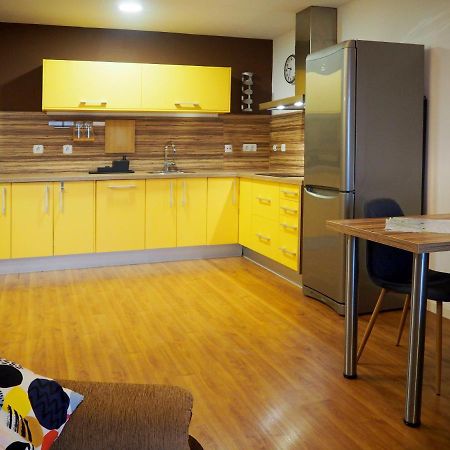 Loft Con Encanto Cerca Del Centro + Parking 赫雷斯 外观 照片