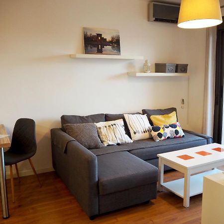 Loft Con Encanto Cerca Del Centro + Parking 赫雷斯 外观 照片