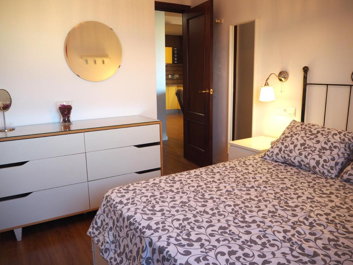 Loft Con Encanto Cerca Del Centro + Parking 赫雷斯 外观 照片