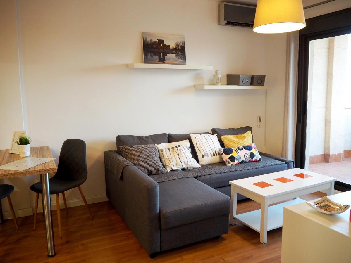 Loft Con Encanto Cerca Del Centro + Parking 赫雷斯 外观 照片