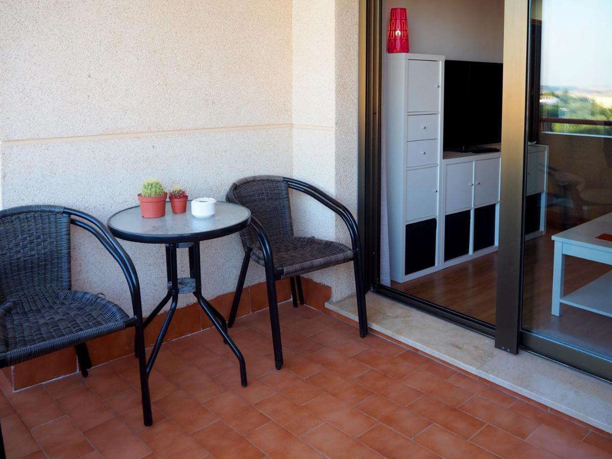 Loft Con Encanto Cerca Del Centro + Parking 赫雷斯 外观 照片